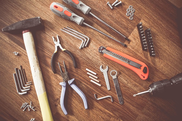 Image showing DIY AI tools for small business