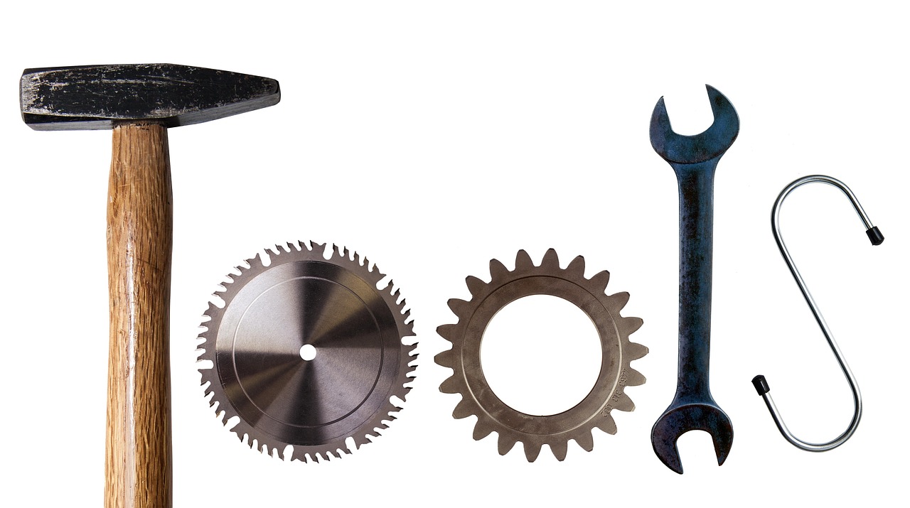 image showing tools